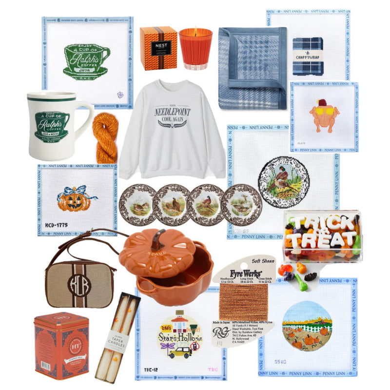 Fall Gift Guide