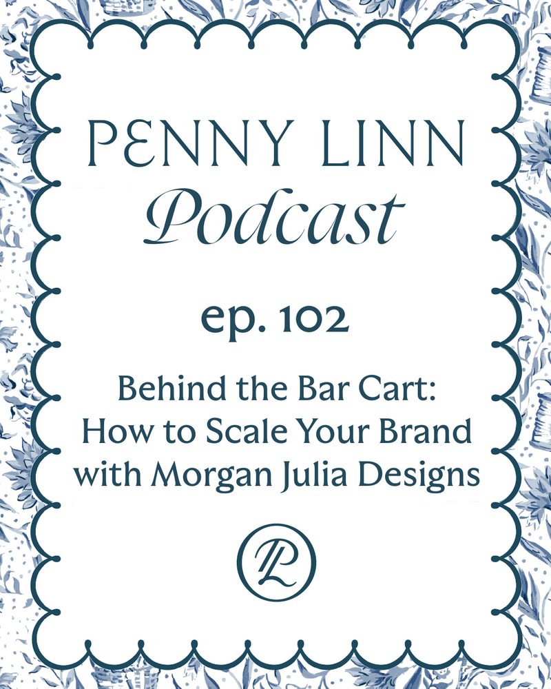 PL Podcast Ep. 102: Behind the Bar Cart