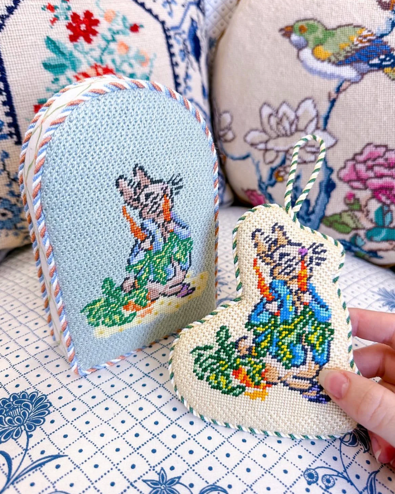 Decorative Stitches We Love