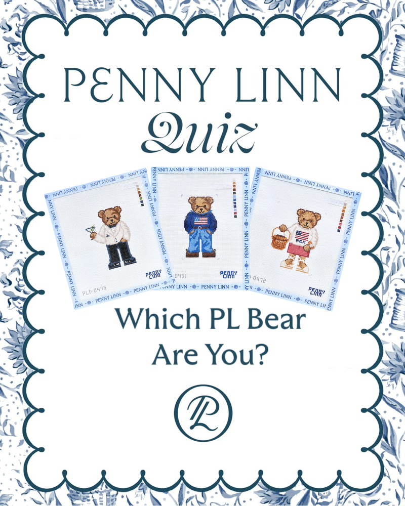 Which PL Bear Are You?