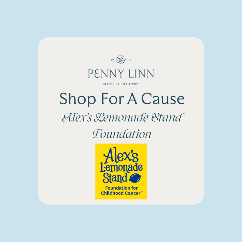 Shop For A Cause - July 2026
