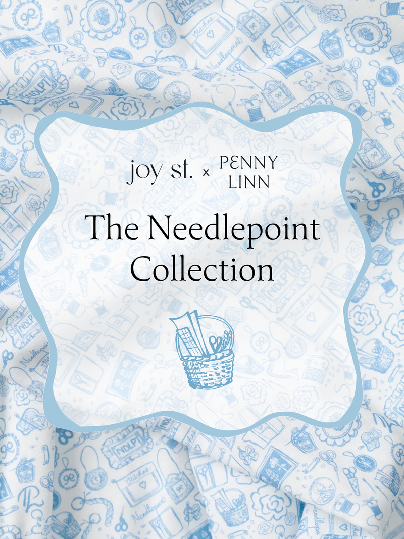 Introducing Penny Linn x Joy Street!