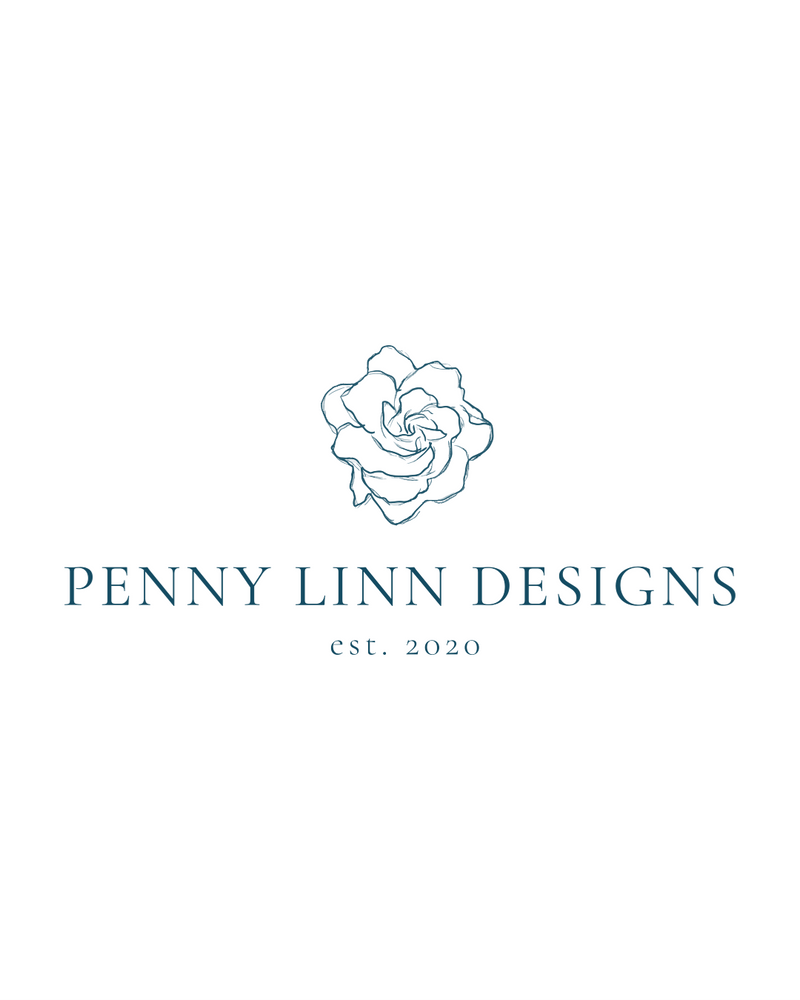 Penny Linn Designs Launch - Penny Linn Designs