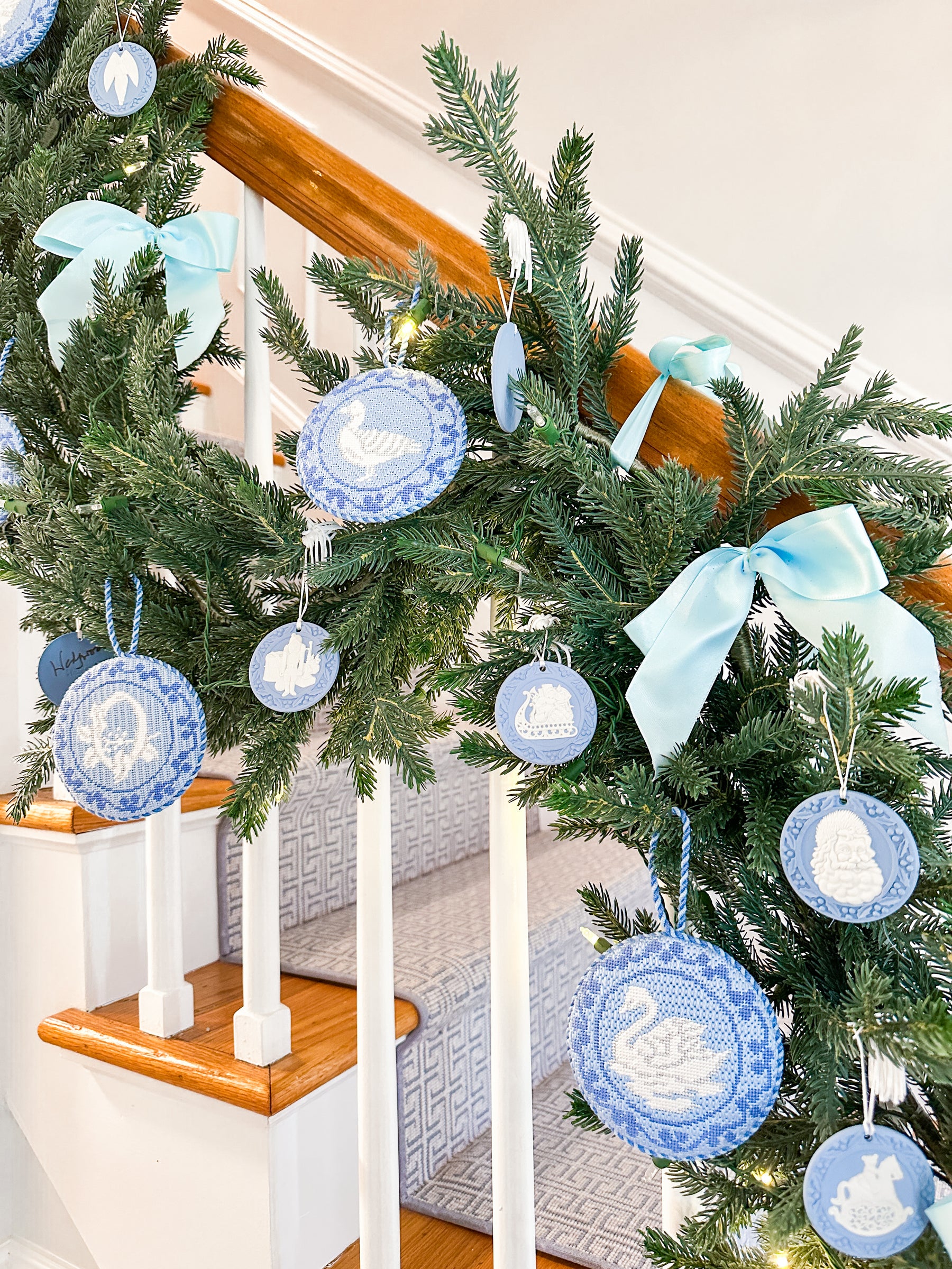 12 Days of Wedgwood - Full Set