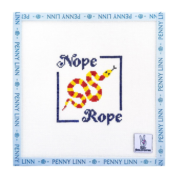 Nope Rope