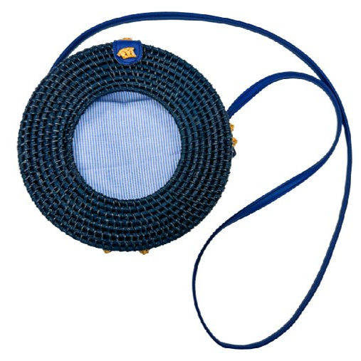 *Cosmetic Issue* Wicker Bags
