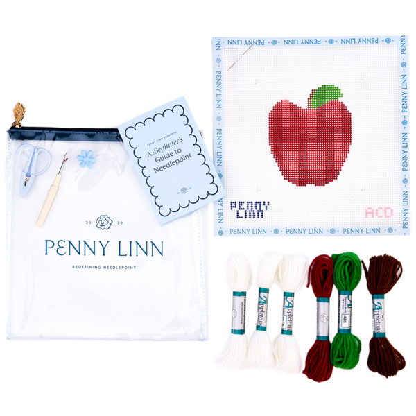 Beginner Kit - Apple