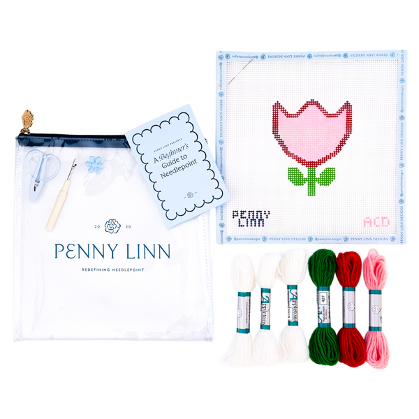 Beginner Kit - Flower