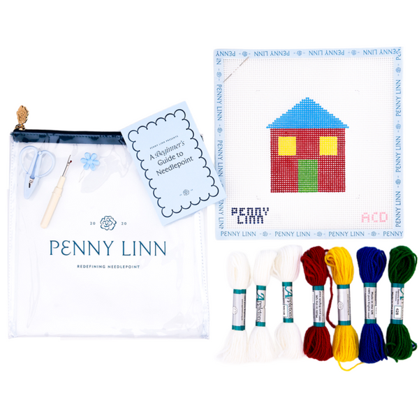 Beginner Kit - House