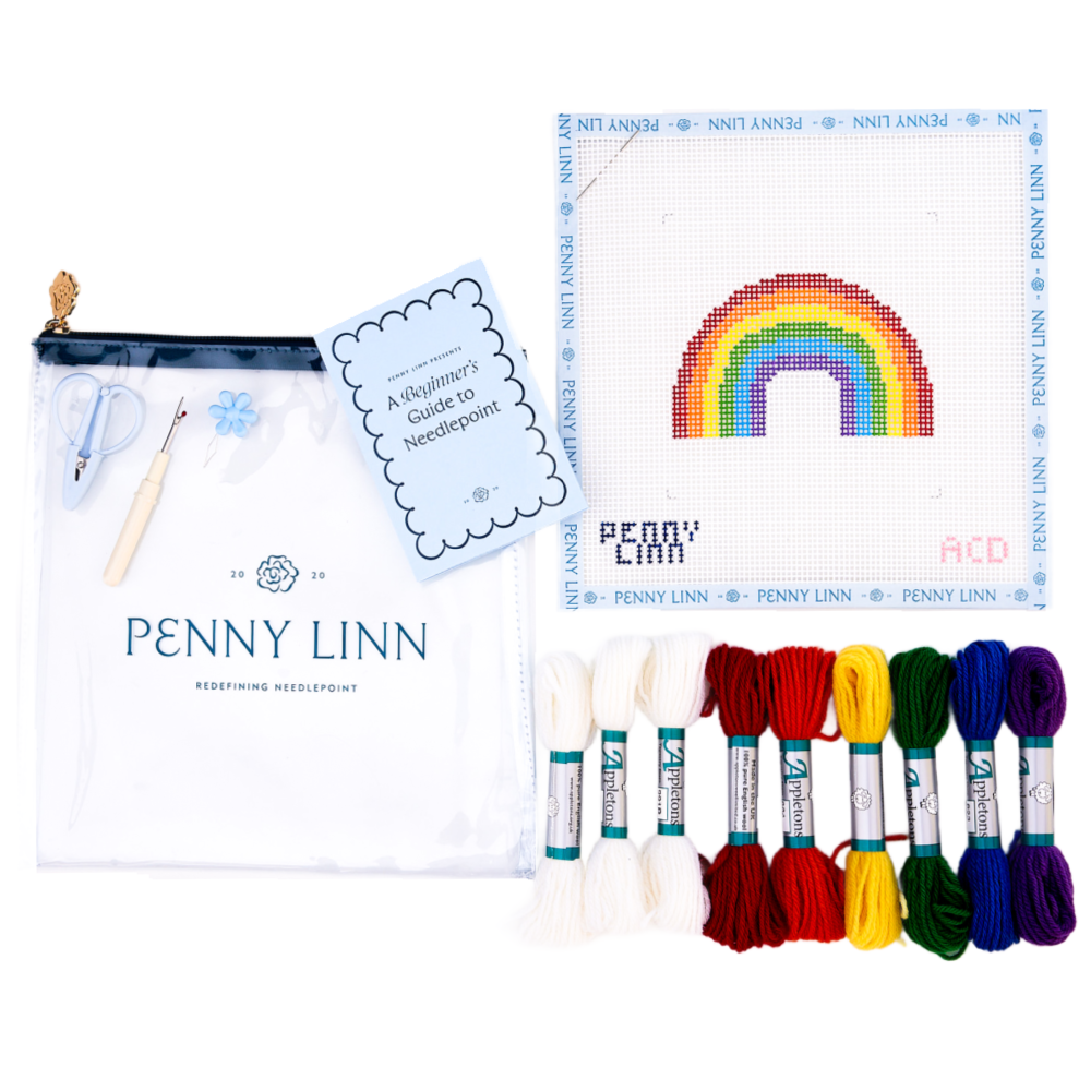 Kids Kit - Rainbow