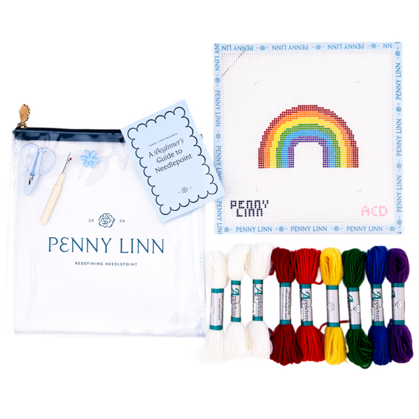 Beginner Kit - Rainbow