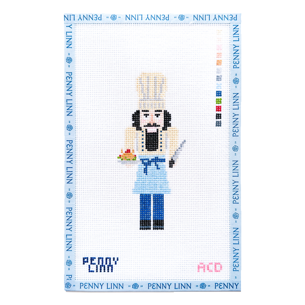 Nutcracker - Chef