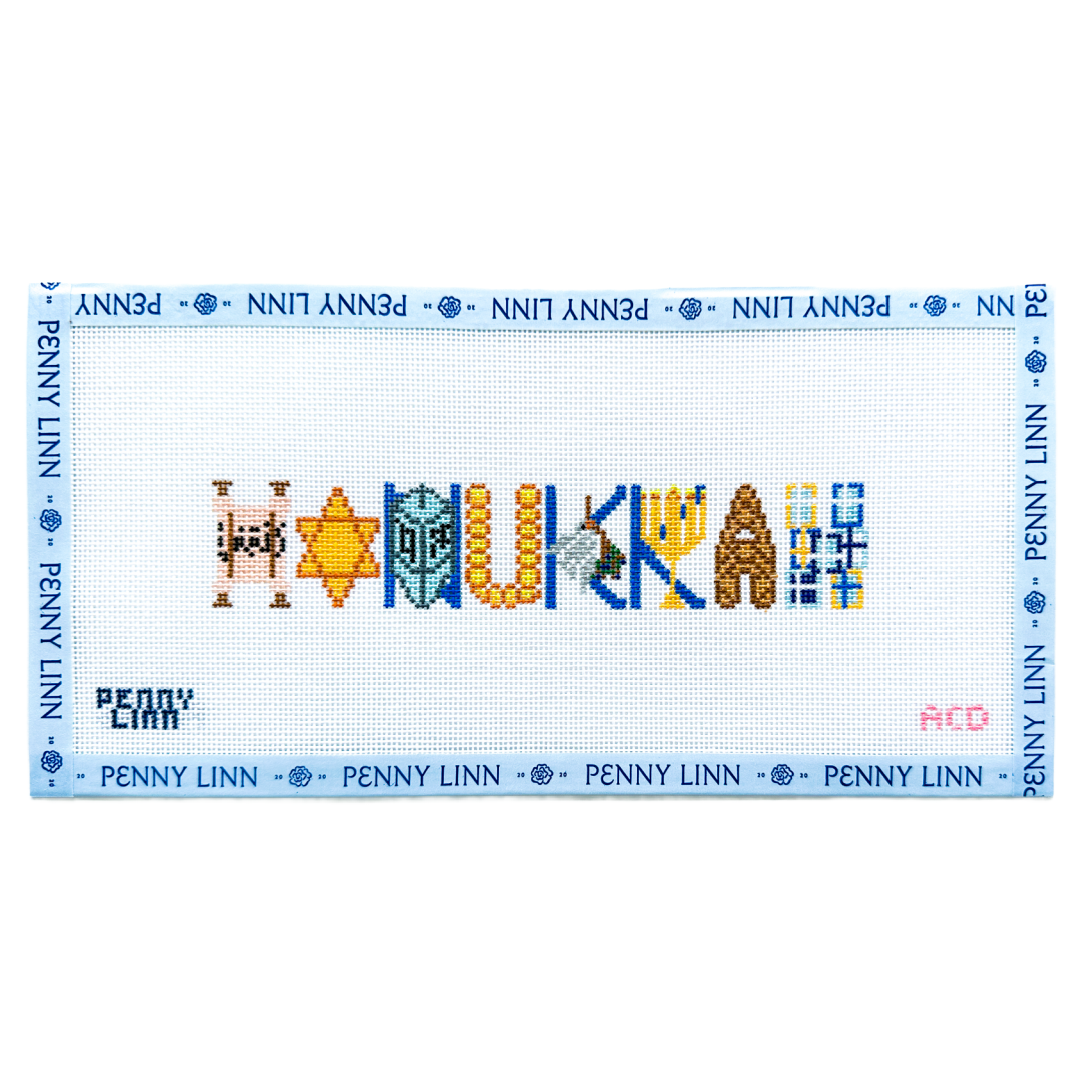 Hanukkah Mini