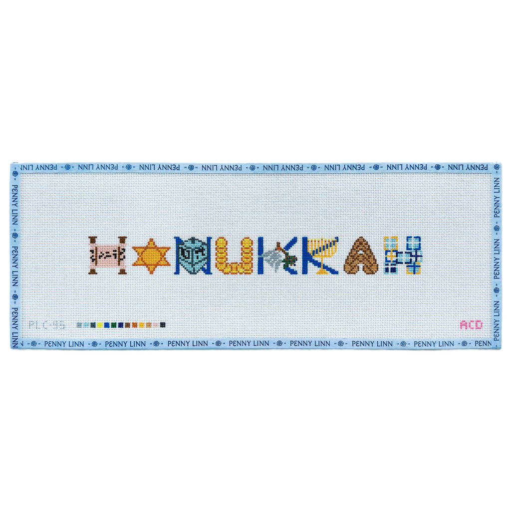 mikinail　ミキジェル　プラネタリーシリーズ9色セット Hanukkah – Penny Linn