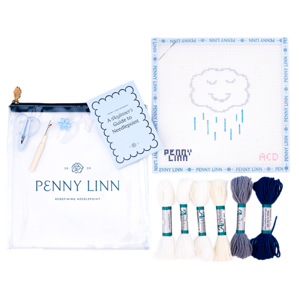 Kids Kit - CLOUD