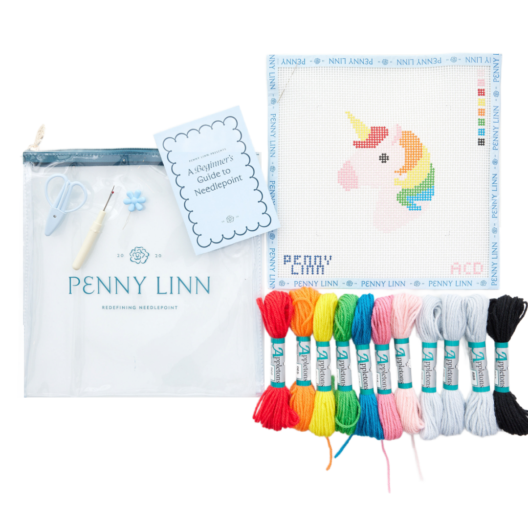 Kids Kit - Unicorn