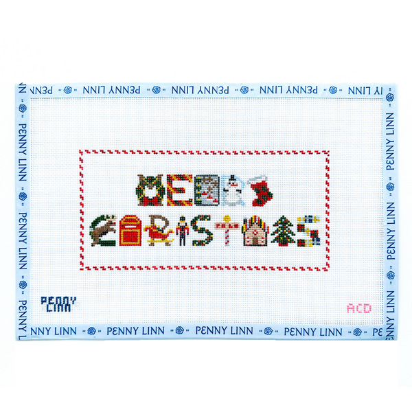 Merry Christmas Mini