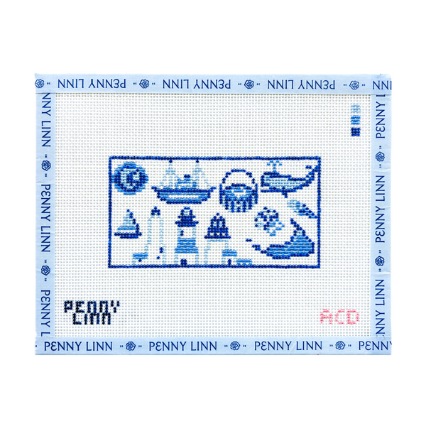 Nantucket Bag Insert