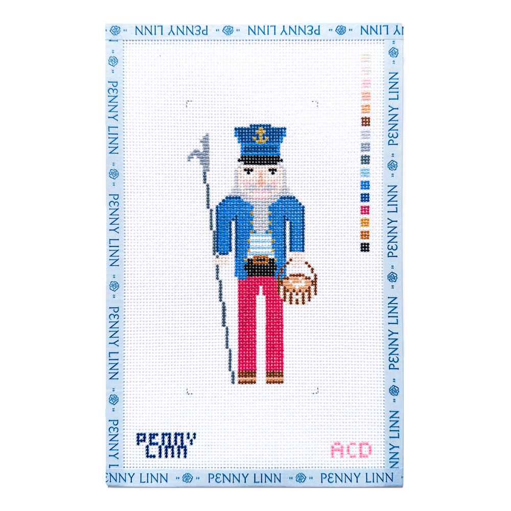 Nutcracker - Nantucket