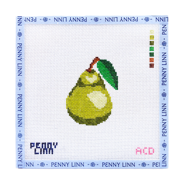 Pear