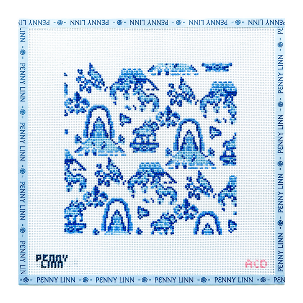 St. Louis Toile
