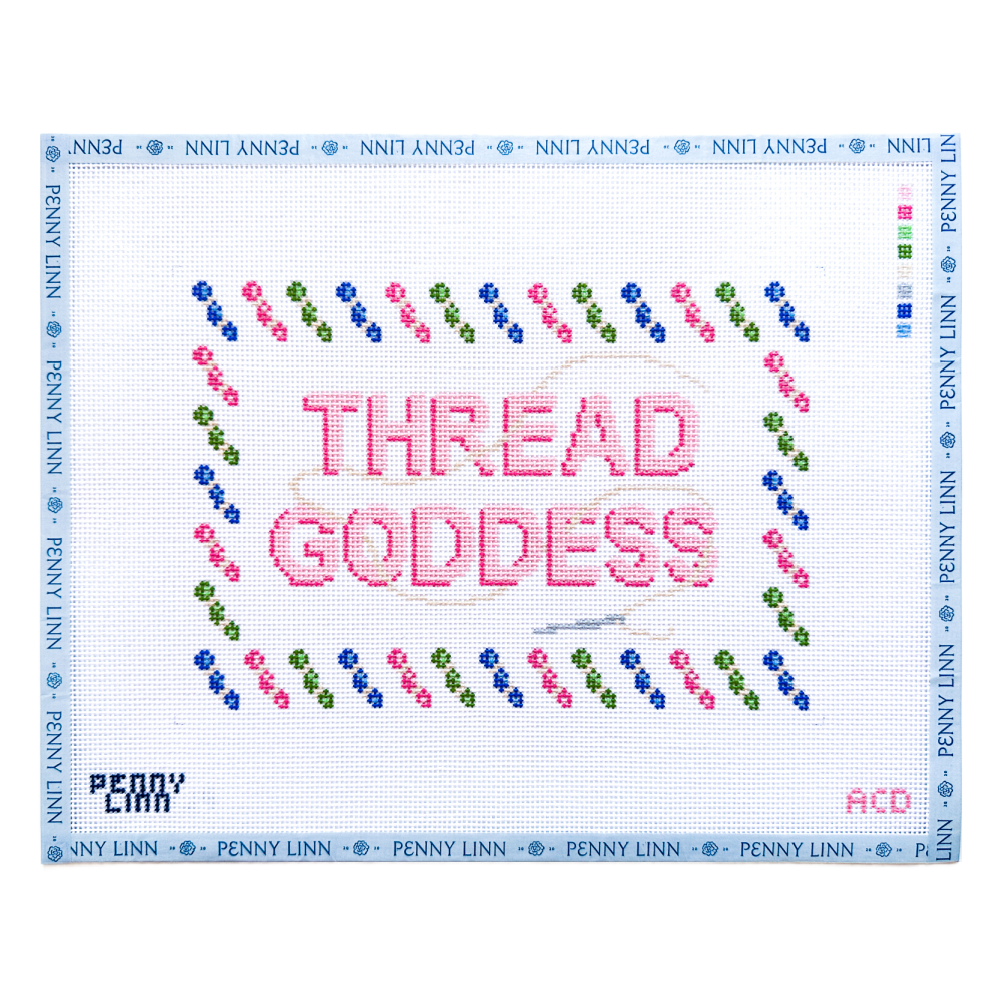 Thread Goddess