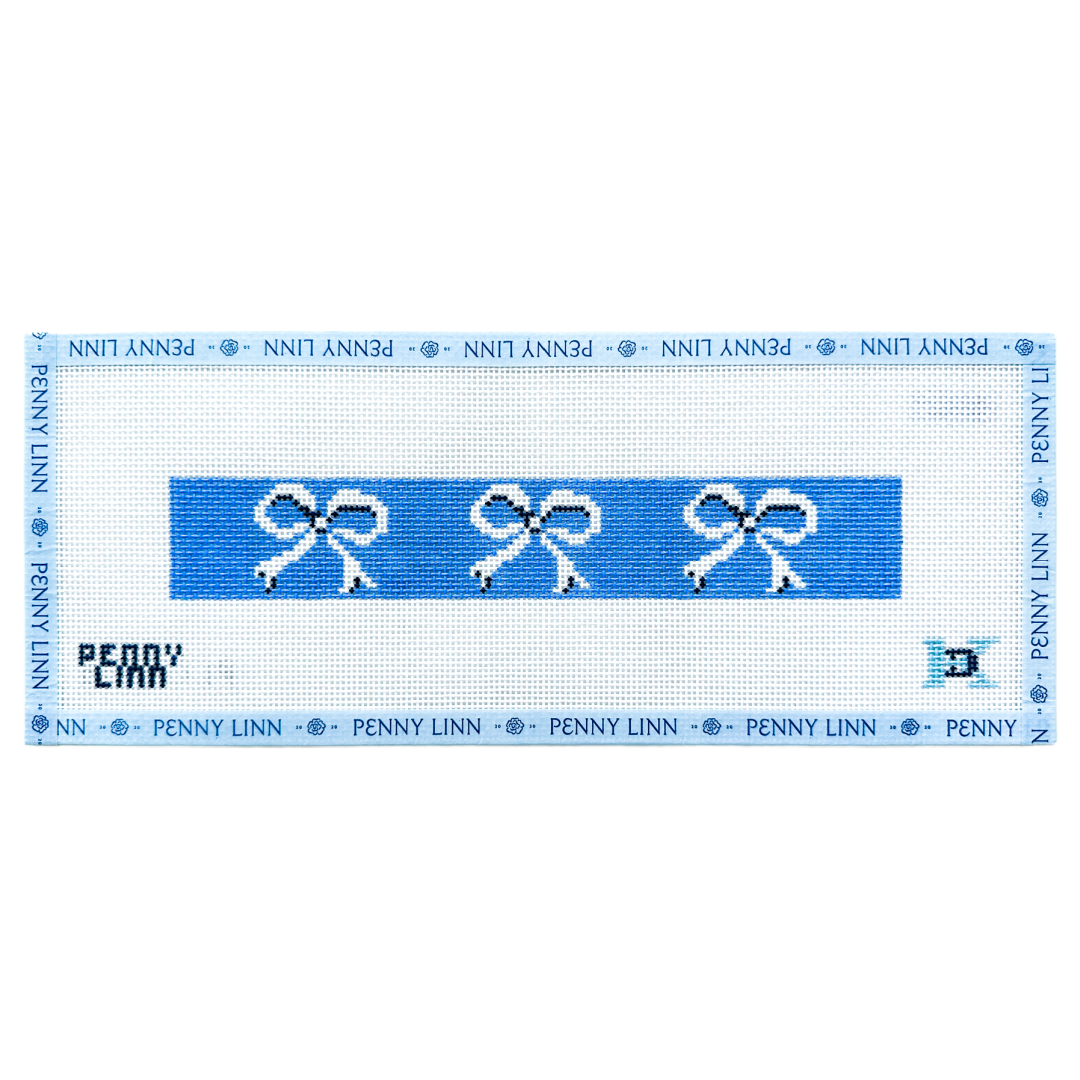 Bows on Bows Key Fob