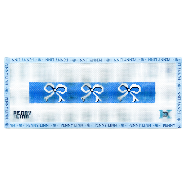 Bows on Bows Key Fob