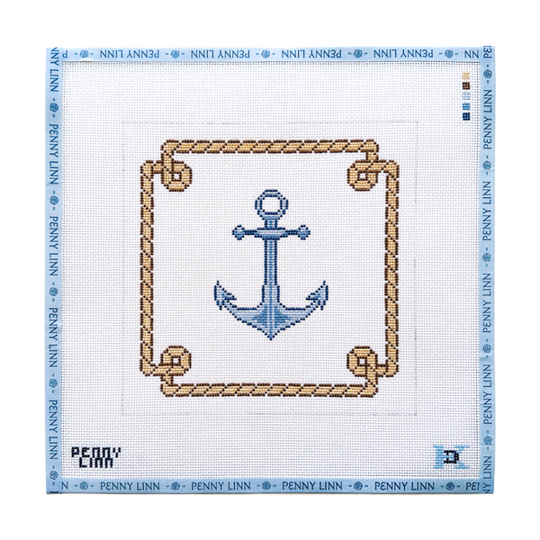 Anchors White