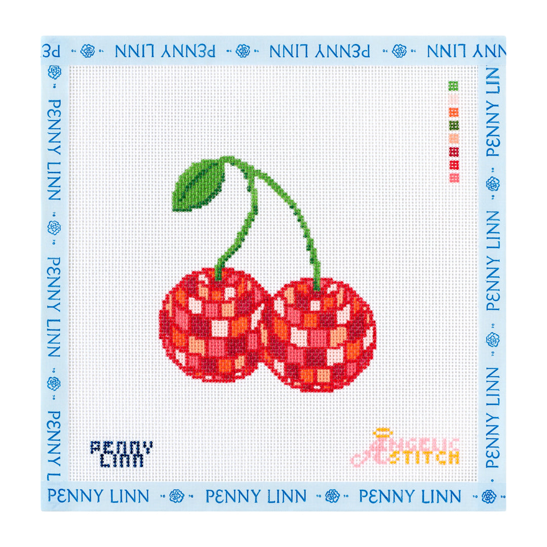 Disco Cherries