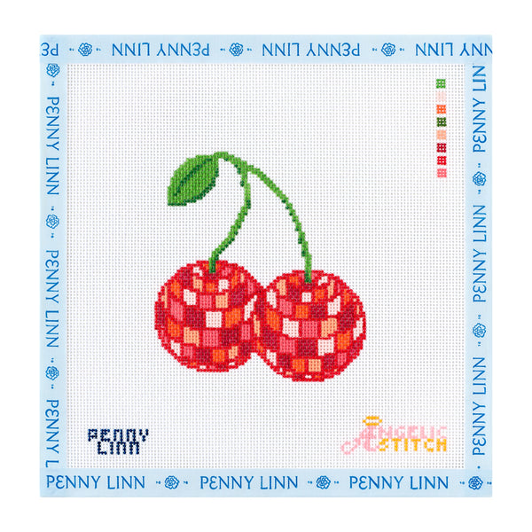 Disco Cherries