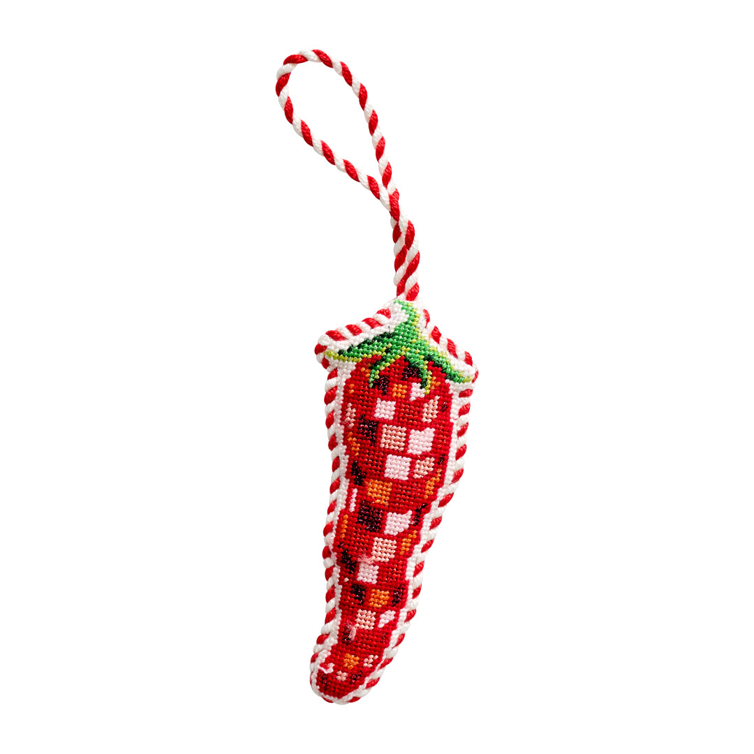 Disco Chili Pepper