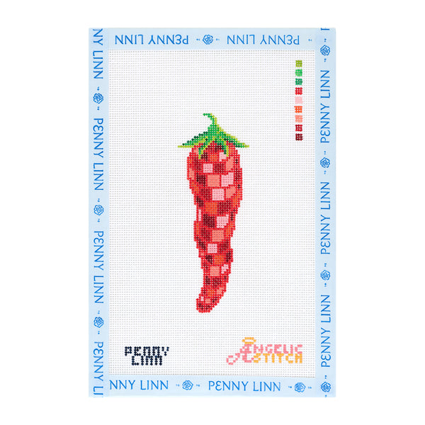Disco Chili Pepper