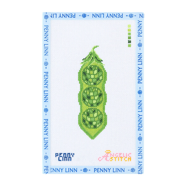 Disco Peas in a Pod