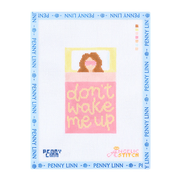 Don't Wake Me Up