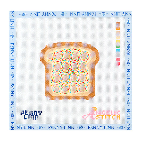 Fairy Bread