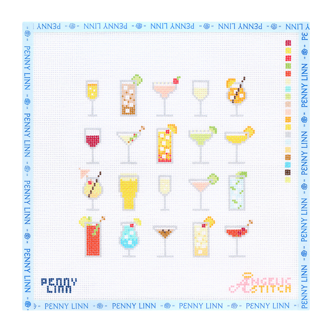Happy Hour Drinks - Large
