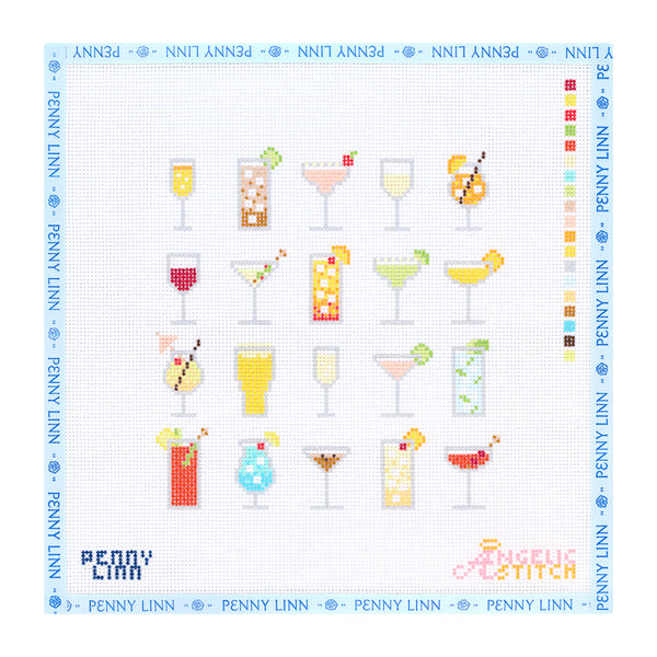 Happy Hour Drinks - Large