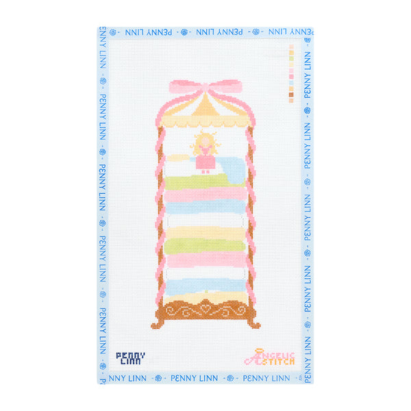 The Princess and the Pea