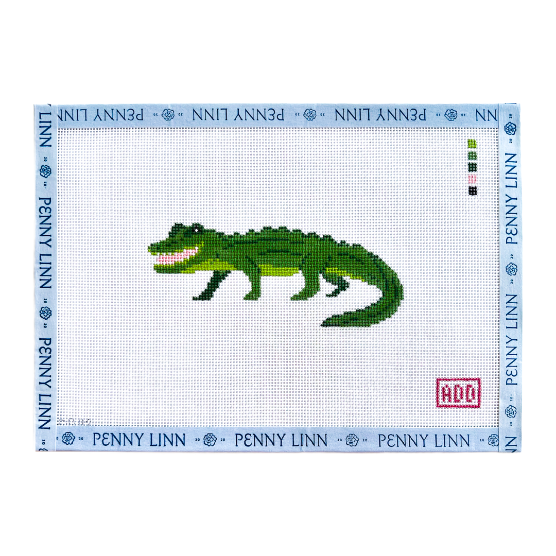 Alligator