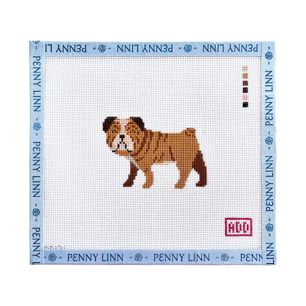 Bulldog
