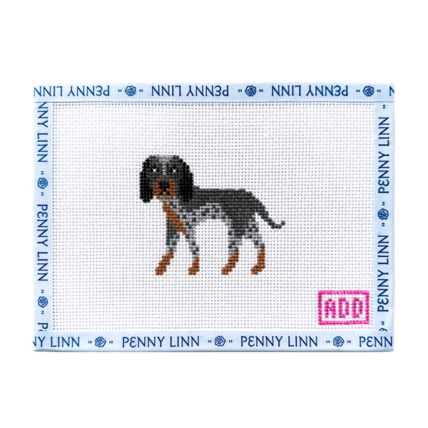 Mini Hound