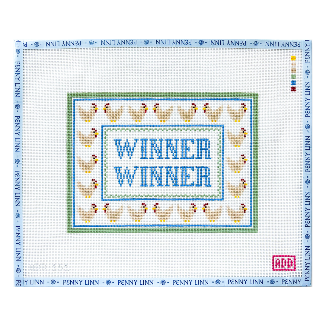 Winner Winner