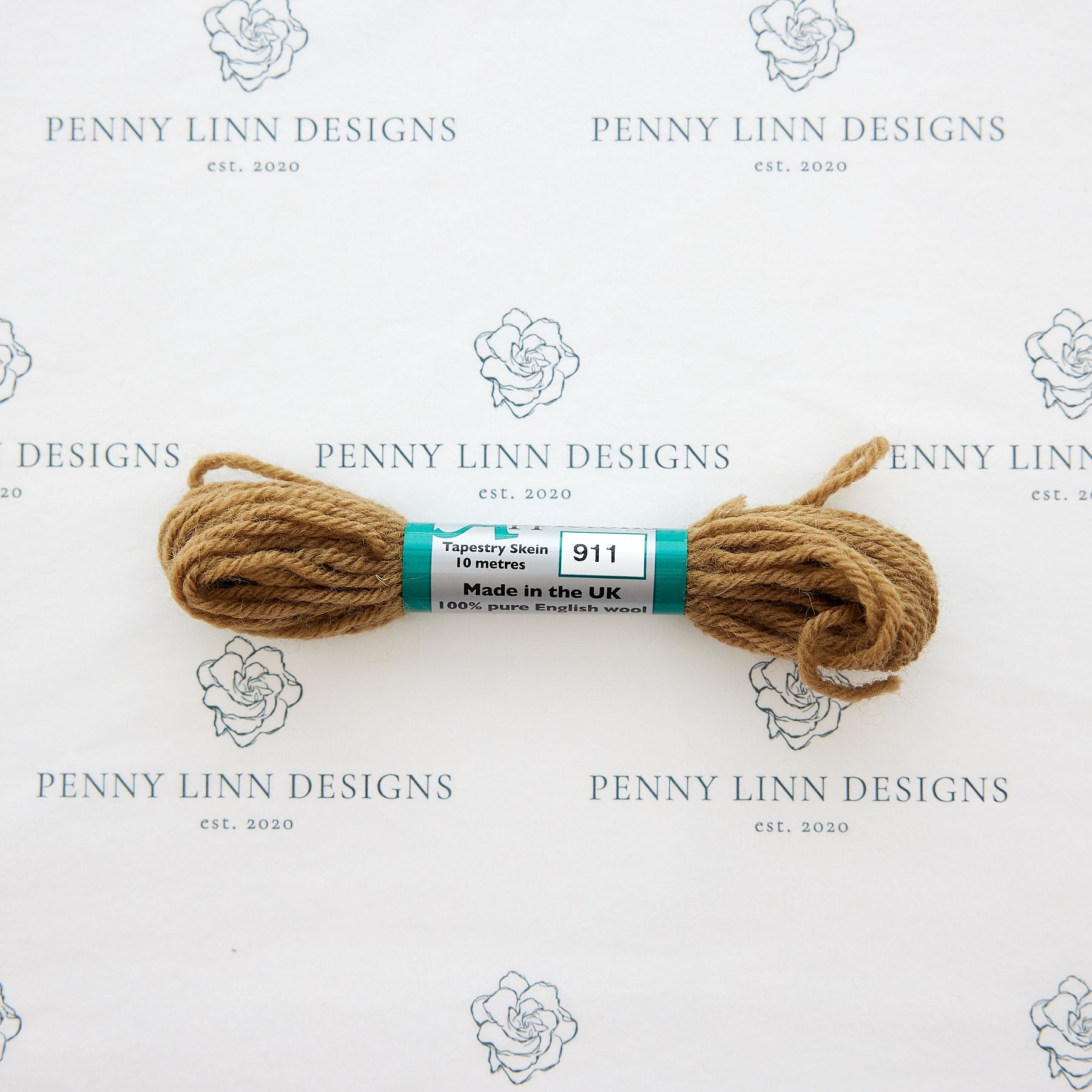 Appleton Tapestry - 911 Fawn Very Light
