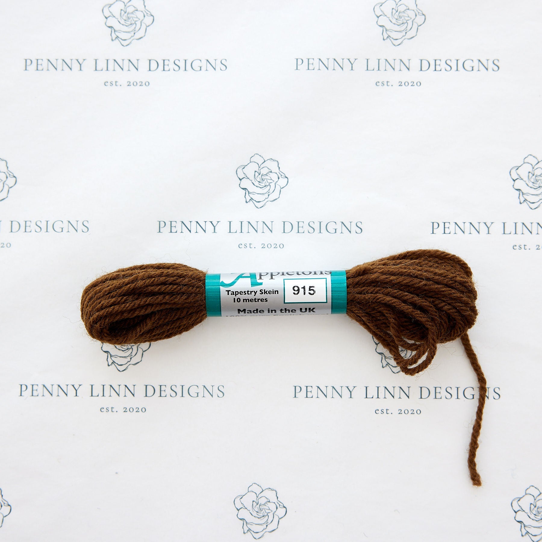 Appleton Tapestry - 915 Fawn Medium