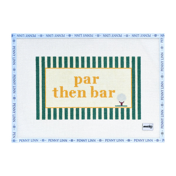 Par Then Bar