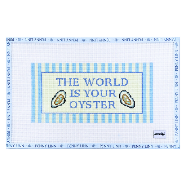 25ss the world is your oyster ジャケット The World Is Your Oyster – Penny Linn