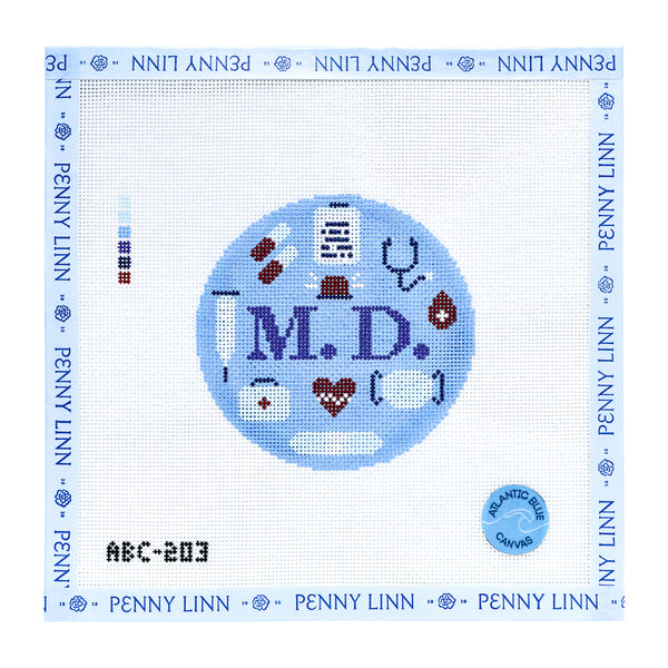 Doctor Round