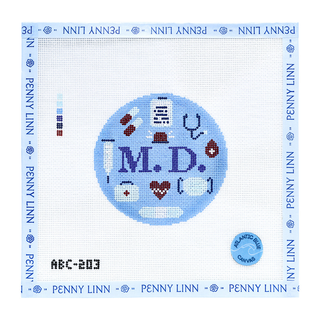 Doctor Round