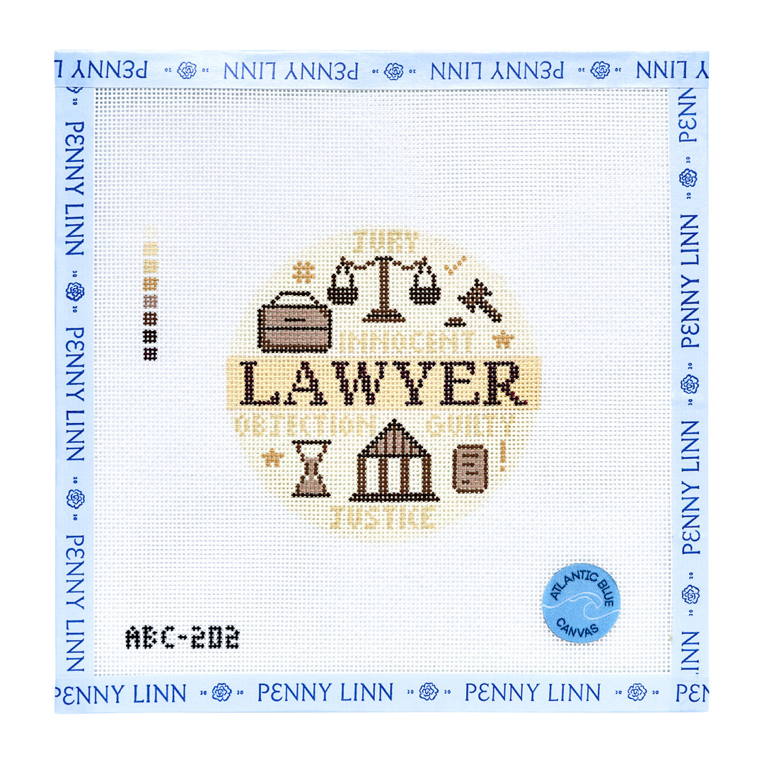 Lawyer Round